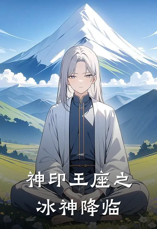 神印王座之冰神降临白若璃白逸云完结版免费阅读_神印王座之冰神降临全章节免费在线阅读