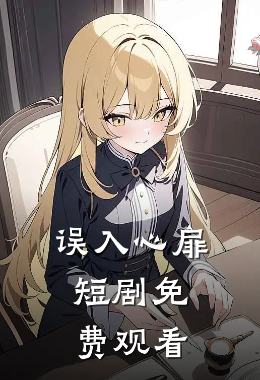 误入心扉,短剧免费观看