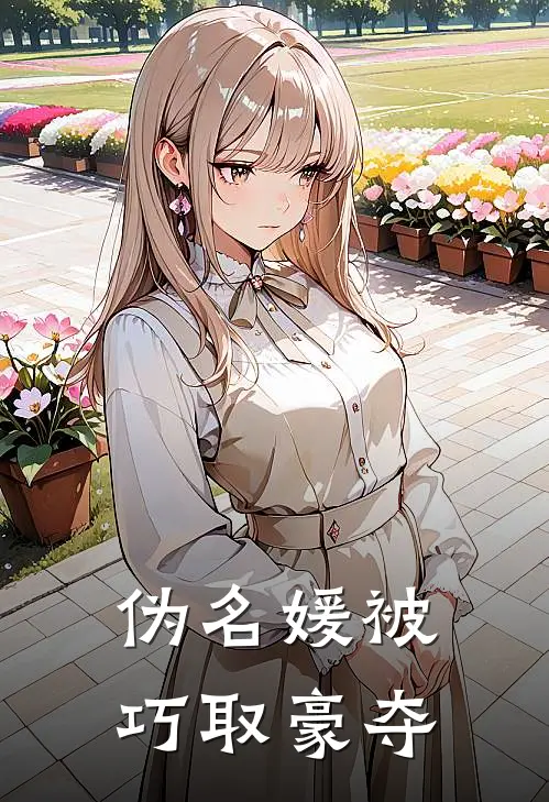 伪名媛被巧取豪夺