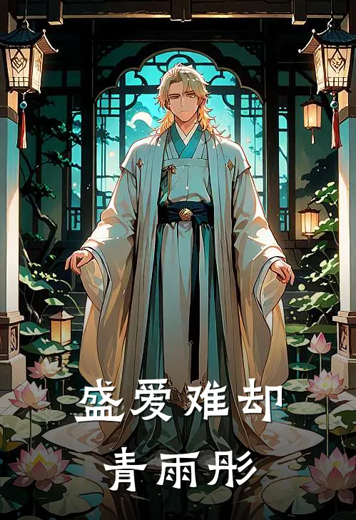 盛爱难却 青雨彤