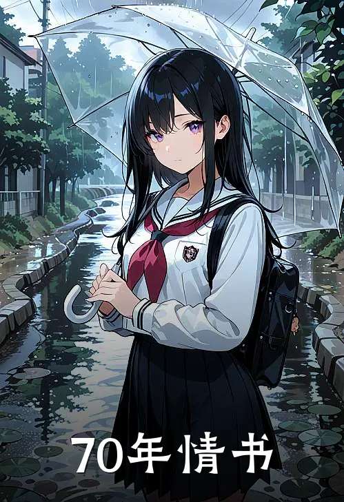 70年情书(沈书言书言)完本小说_全本免费小说70年情书沈书言书言