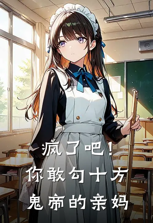 疯了吧！你敢勾十方鬼帝的亲妈(林建国苏蔓)热门网络小说推荐_最新完结小说推荐疯了吧！你敢勾十方鬼帝的亲妈林建国苏蔓