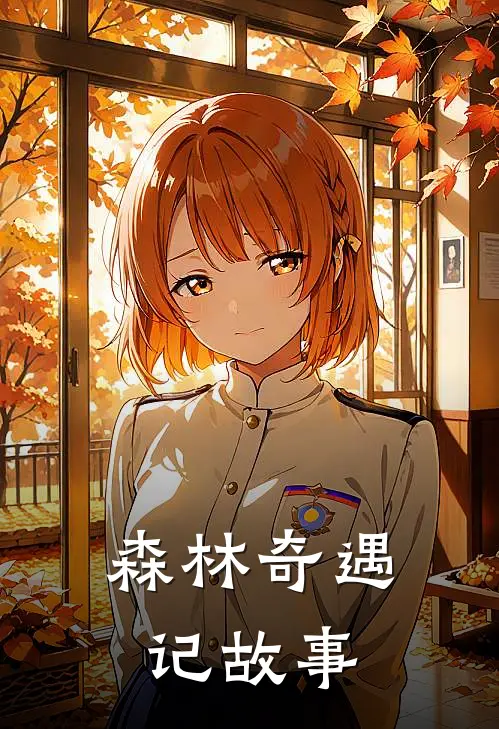 森林奇遇记故事