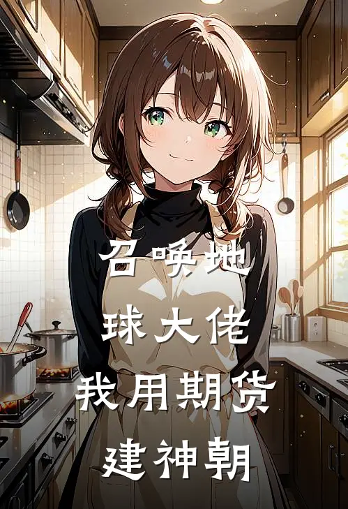 召唤地球大佬：我用期货建神朝