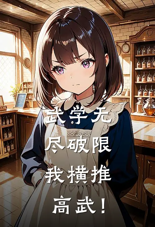 武学无尽破限，我横推高武！