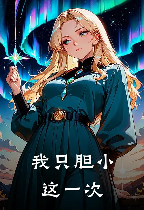 我只胆小这一次