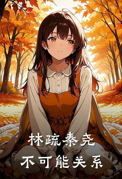 林疏秦尧，不可能关系