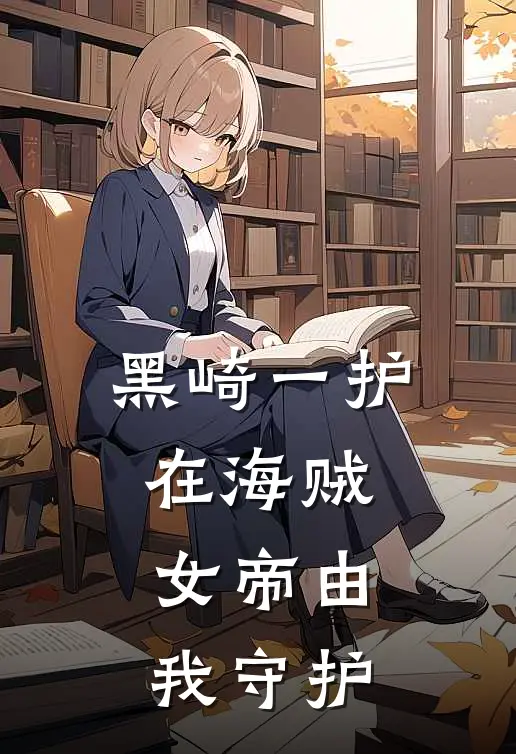 黑崎一护在海贼，女帝由我守护