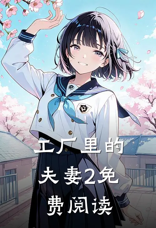 工厂里的夫妻2免费阅读