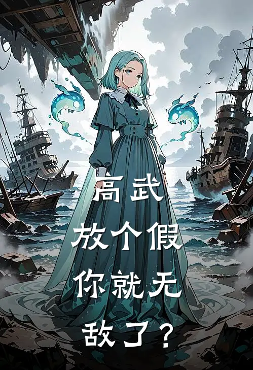 高武：放个假，你就无敌了？