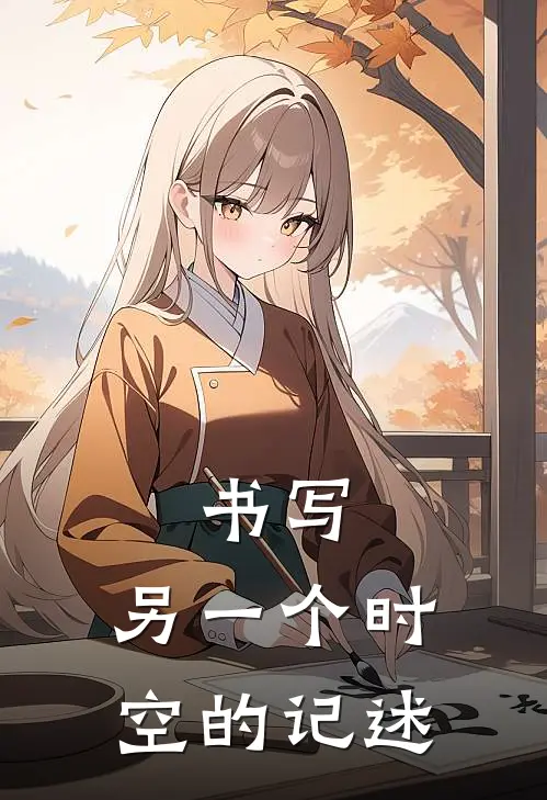 书写：另一个时空的记述党立飒正臣热门完本小说_最新章节列表书写：另一个时空的记述(党立飒正臣)