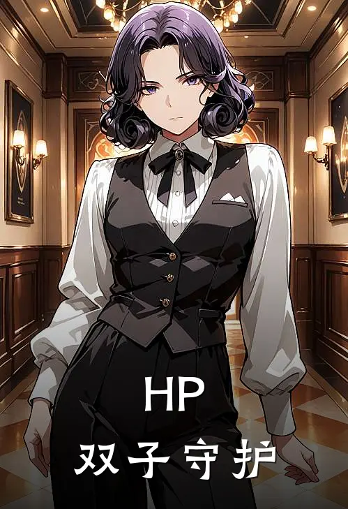 HP：双子守护