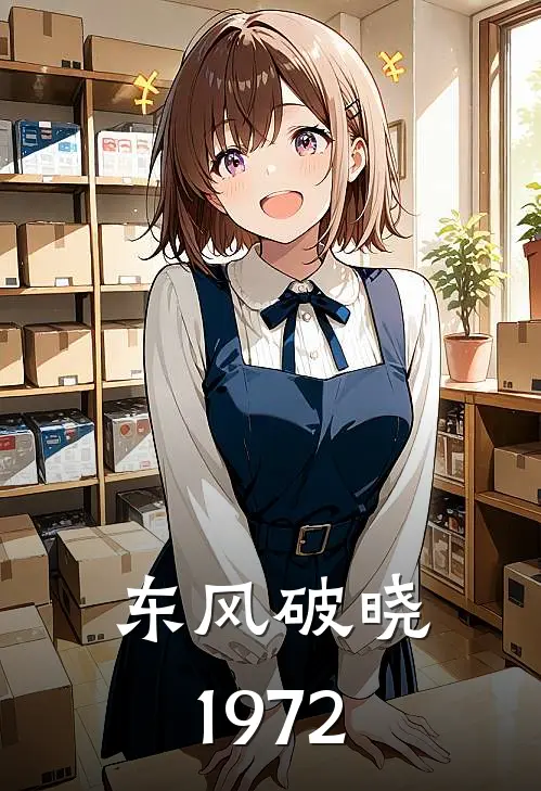 东风破晓：1972