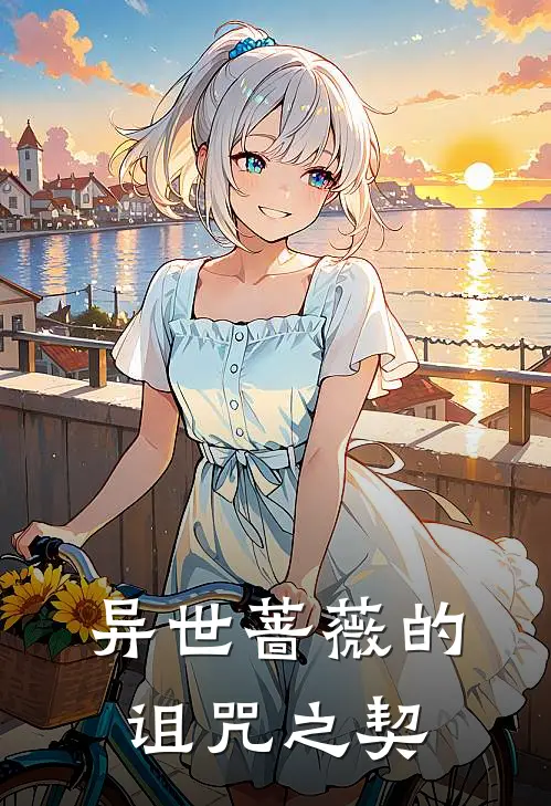 异世蔷薇的诅咒之契