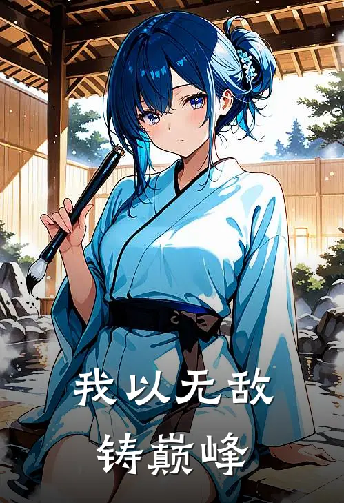 李岩瑶光《我以无敌铸巅峰》完结版免费阅读_我以无敌铸巅峰全文免费阅读