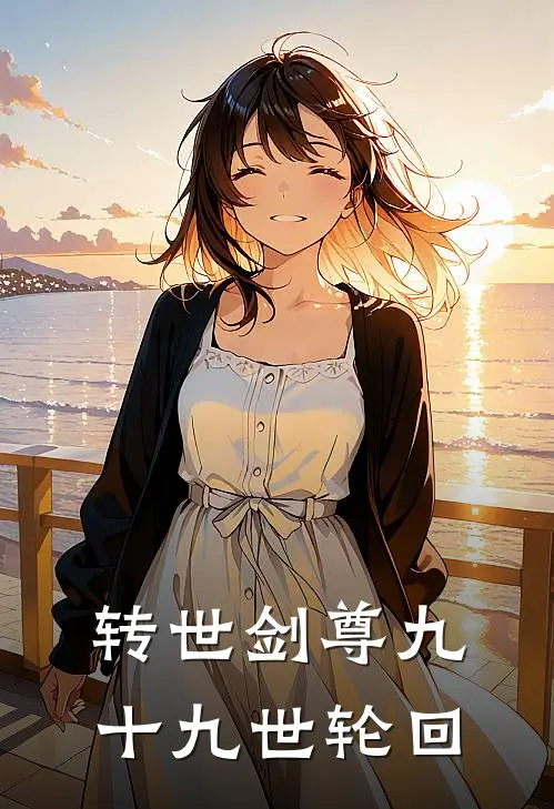 转世剑尊九十九世轮回