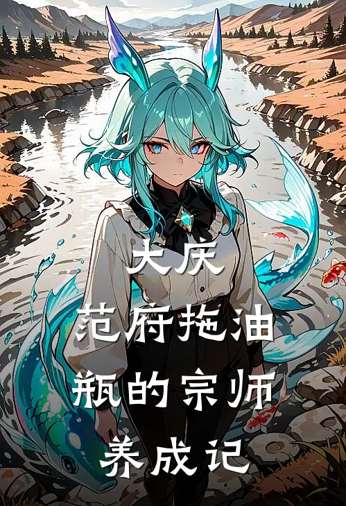 大庆：范府拖油瓶的宗师养成记范文范咸热门完本小说_最新章节列表大庆：范府拖油瓶的宗师养成记(范文范咸)