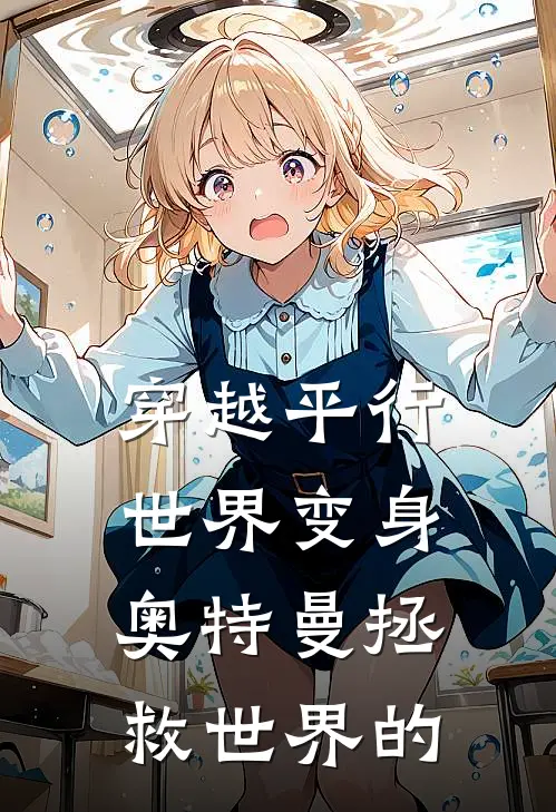 穿越平行世界变身奥特曼拯救世界的