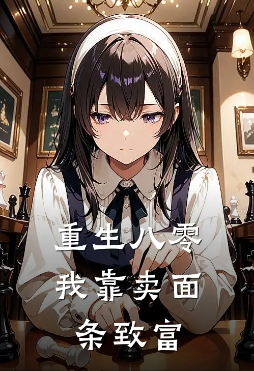 《重生八零我靠卖面条致富》沈香玉沈宝宝_(重生八零我靠卖面条致富)全集在线阅读