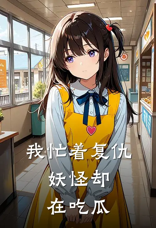 我忙着复仇，妖怪却在吃瓜(乐雪晨安明威)热门网络小说推荐_最新章节列表我忙着复仇，妖怪却在吃瓜(乐雪晨安明威)