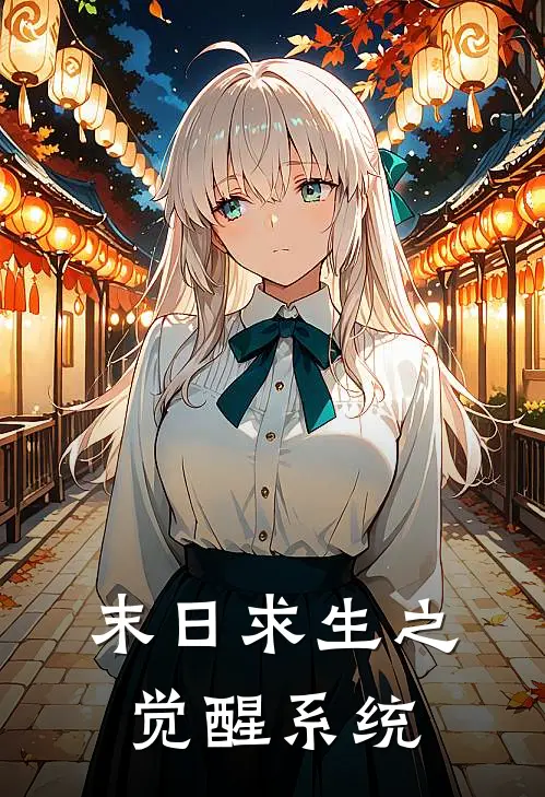 末日求生之觉醒系统