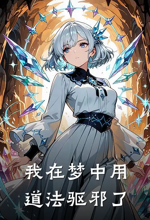 我在梦中用道法驱邪了
