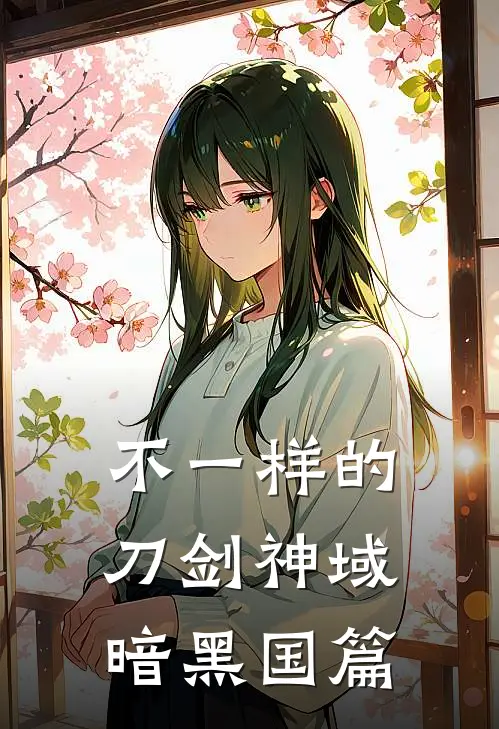 不一样的刀剑神域暗黑国篇