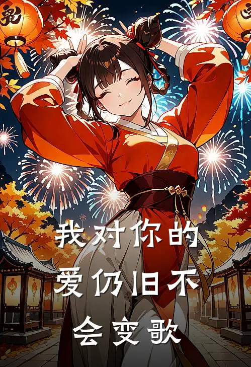 我对你的爱仍旧不会变歌