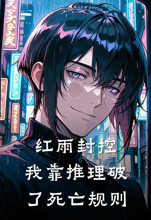 红雨封控，我靠推理破了死亡规则