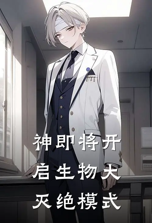 神即将开启生物大灭绝模式