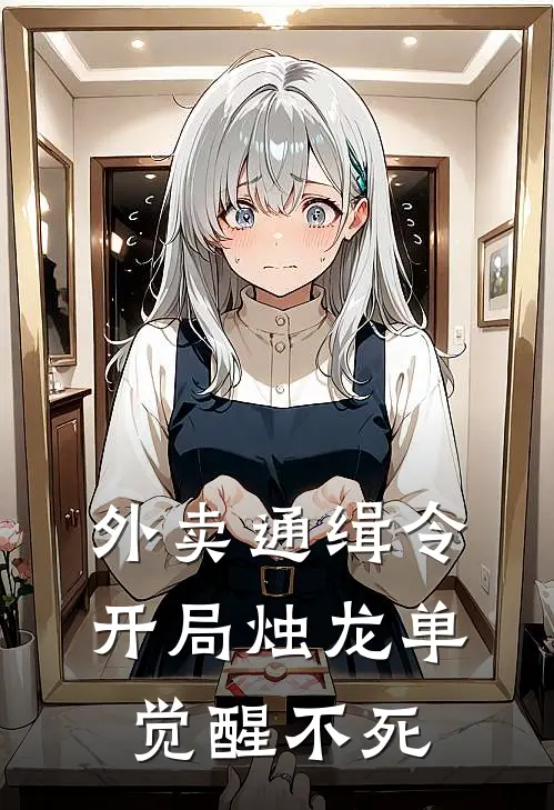 外卖通缉令：开局烛龙单觉醒不死