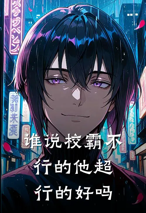 谁说校霸不行的他超行的好吗段衍丁帆全文免费阅读无弹窗大结局_（段衍丁帆）谁说校霸不行的他超行的好吗最新小说