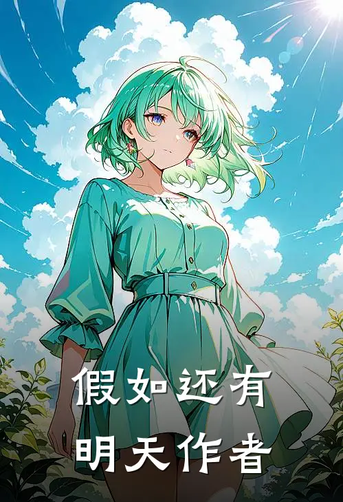 假如还有明天作者
