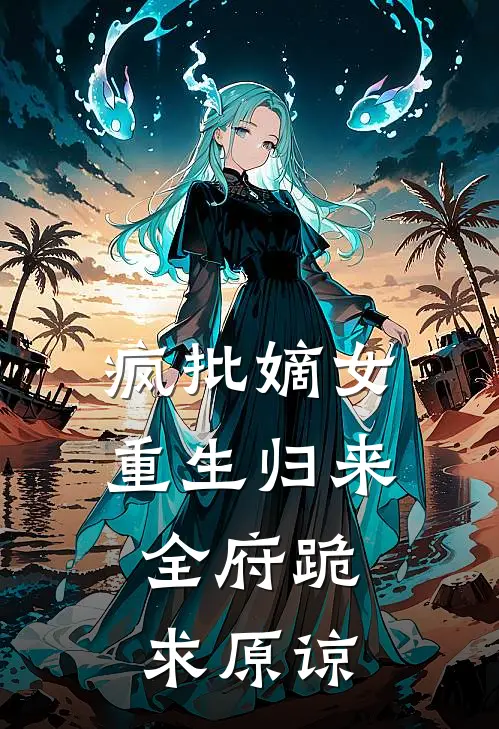 疯批嫡女重生归来，全府跪求原谅