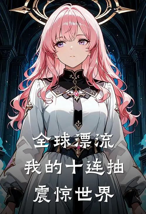 全球漂流，我的十连抽震惊世界