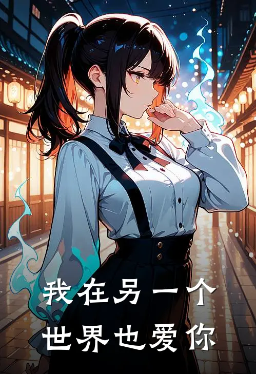 我在另一个世界也爱你