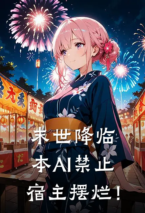 末世降临：本AI禁止宿主摆烂！