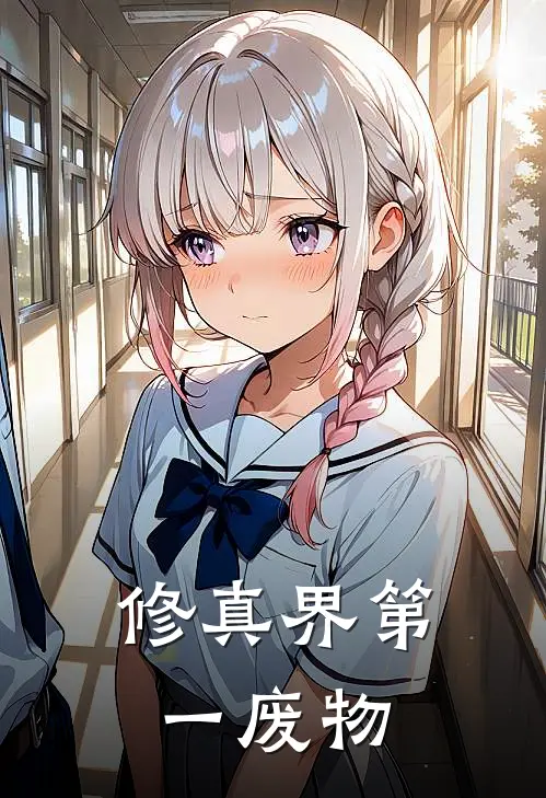 修真界第一废物