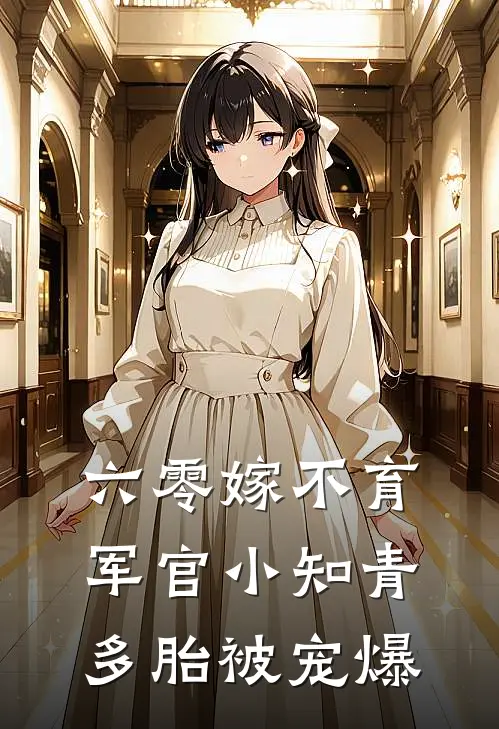 六零嫁不育军官小知青多胎被宠爆慕晚晴慕晚清免费小说全集_小说免费完结六零嫁不育军官小知青多胎被宠爆慕晚晴慕晚清