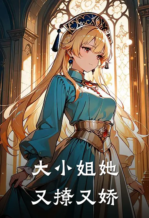 凌语芮杨茂大小姐她又撩又娇完结版在线阅读_大小姐她又撩又娇全集免费在线阅读