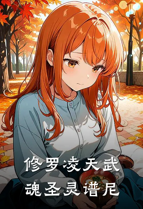 修罗凌天武魂圣灵谱尼