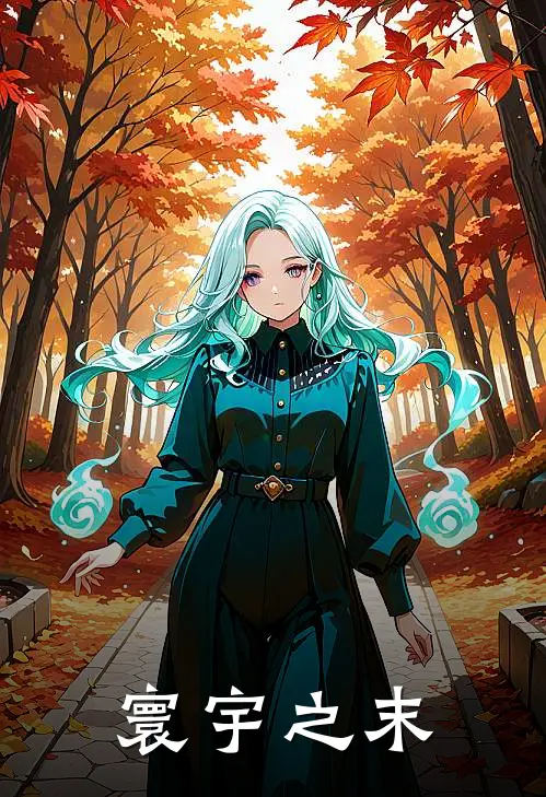 寰宇之末陆晓张磊最新章节免费阅读_寰宇之末全集免费阅读