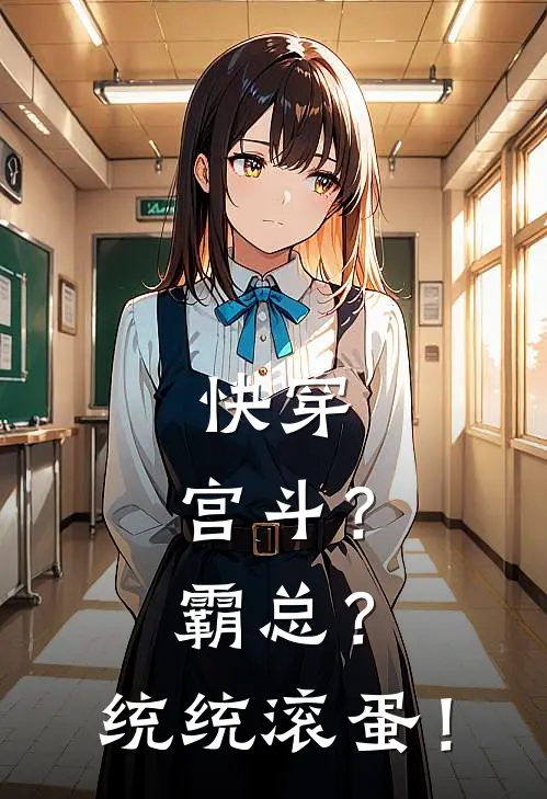 快穿：宫斗？霸总？统统滚蛋！