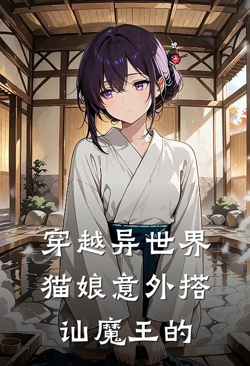 穿越异世界猫娘意外搭讪魔王的