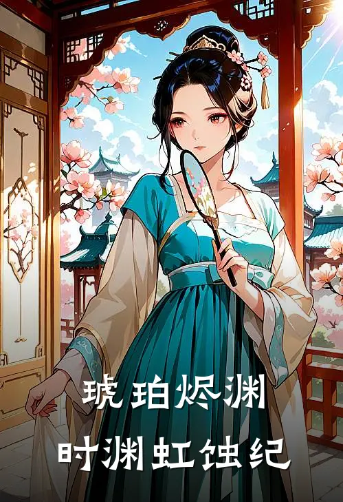 琥珀烬渊：时渊虹蚀纪