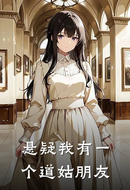 【悬疑】我有一个道姑朋友