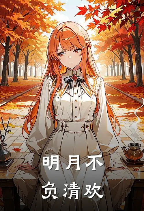 明月不负清欢(沈清欢镇北)免费阅读无弹窗_最新好看小说推荐明月不负清欢沈清欢镇北