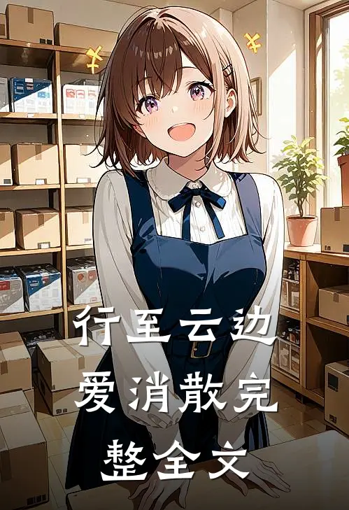 行至云边爱消散完整全文