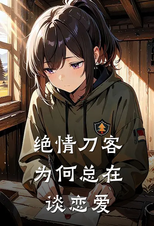 绝情刀客为何总在谈恋爱