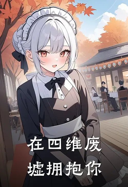 在四维废墟拥抱你